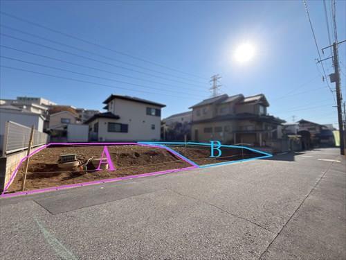 現地(2025年12月撮影) 現地(2025年12月撮影)