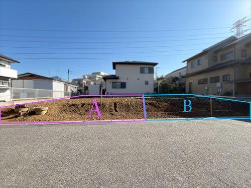 現地(2025年12月撮影) 現地(2025年12月撮影)