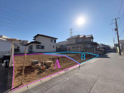 現地(2025年12月撮影) 現地(2025年12月撮影)