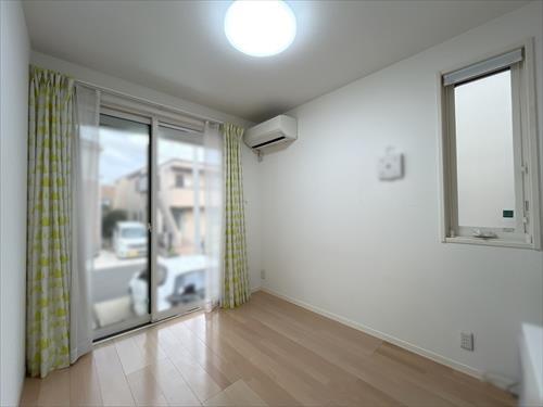 1F洋室（約4.6帖）