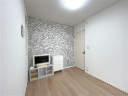 1F洋室（約4.6帖）