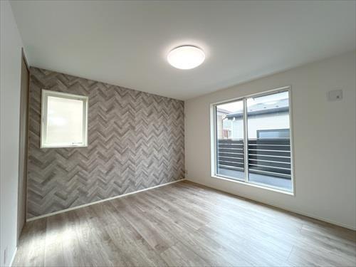 洋室（約7.5帖）