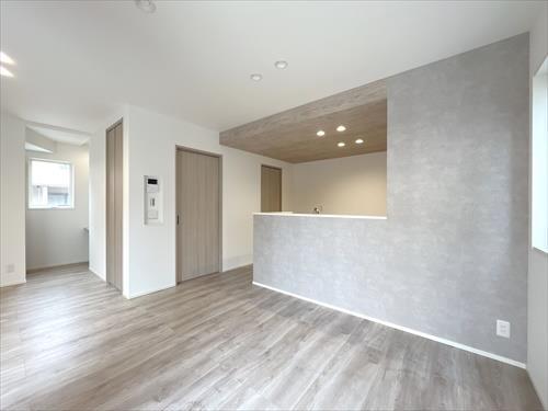 ダイニングキッチン