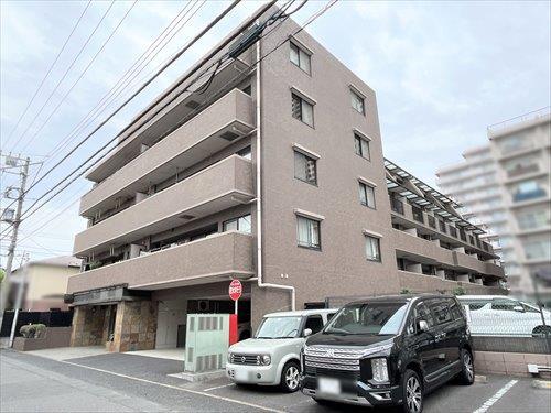 外観（2025年6月撮影）