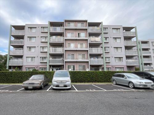 外観（2025年10月撮影）