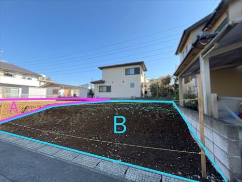 現地(2025年12月撮影) 現地(2025年12月撮影)