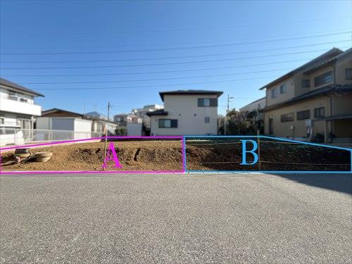 現地(2025年12月撮影) 現地(2025年12月撮影)