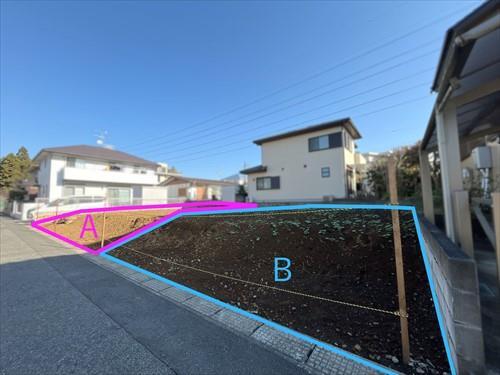 現地(2025年12月撮影) 現地(2025年12月撮影)