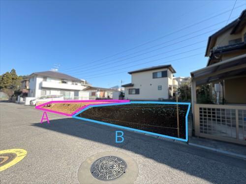 現地(2025年12月撮影) 現地(2025年12月撮影)
