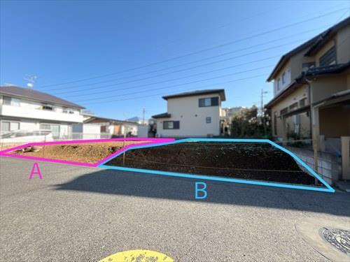 現地(2025年12月撮影) 現地(2025年12月撮影)