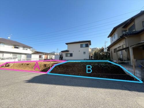 現地(2025年12月撮影) 現地(2025年12月撮影)