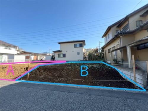 現地(2025年12月撮影) 現地(2025年12月撮影)