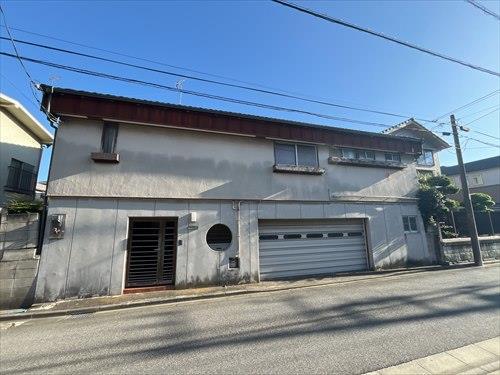 現地（2025年10月撮影）