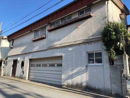 現地（2025年10月撮影）