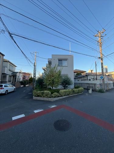 外観（2025年11月撮影）