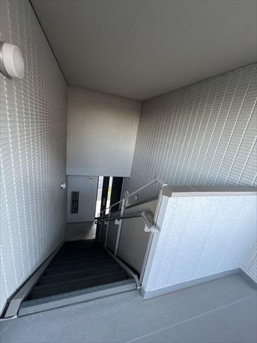 エントランスホール