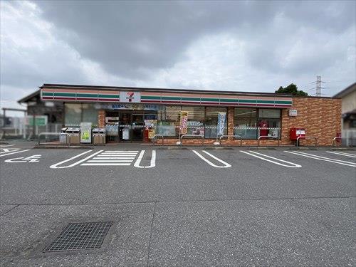 セブンイレブン船橋二和東店950m