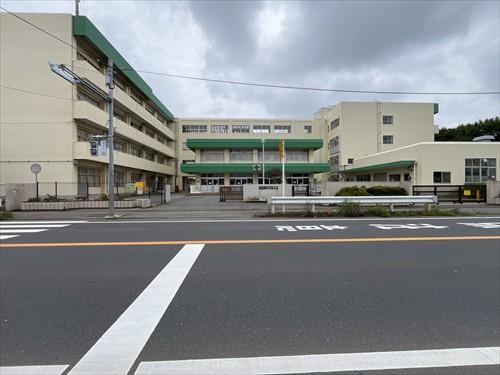船橋市立二和小学校1060m