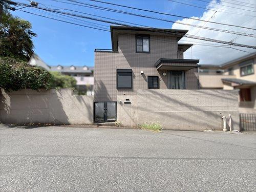 現地（2025年9月撮影）