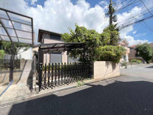 現地（2025年9月撮影）