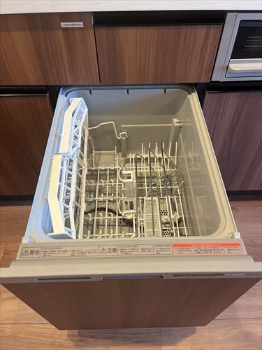 食洗器（2026年2月撮影）