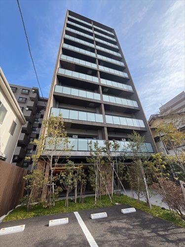 外観②（2026年2月撮影）