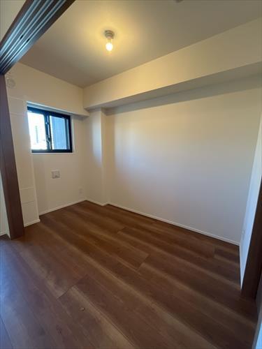 洋室（2026年2月撮影）