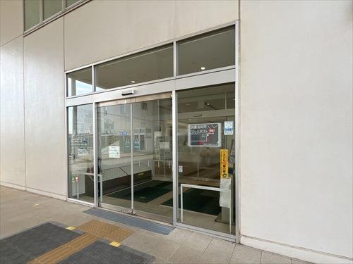 習志野市立中央図書館580m