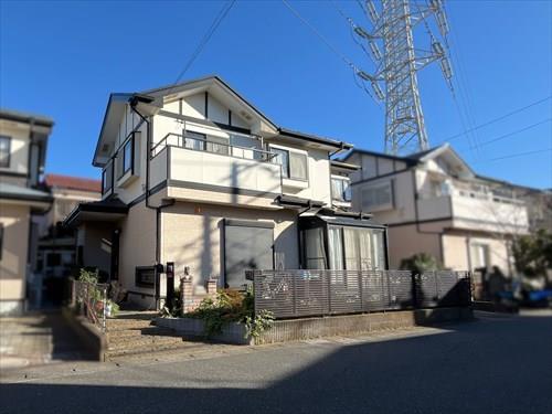 現地(令和7年12月撮影) 現地(令和7年12月撮影)