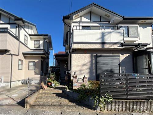 現地(令和7年12月撮影) 現地(令和7年12月撮影)