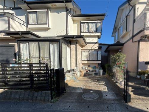 現地(令和7年12月撮影) 現地(令和7年12月撮影)