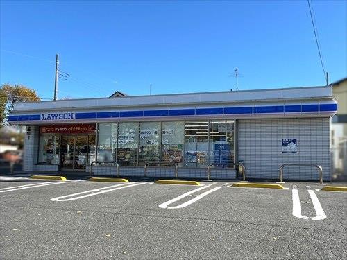 ローソン鎌ケ谷二丁目店 800m ローソン鎌ケ谷二丁目店 800m