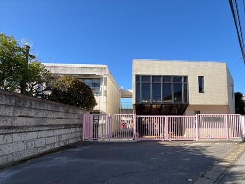 鎌ケ谷ふじ幼稚園 950m 鎌ケ谷ふじ幼稚園 950m