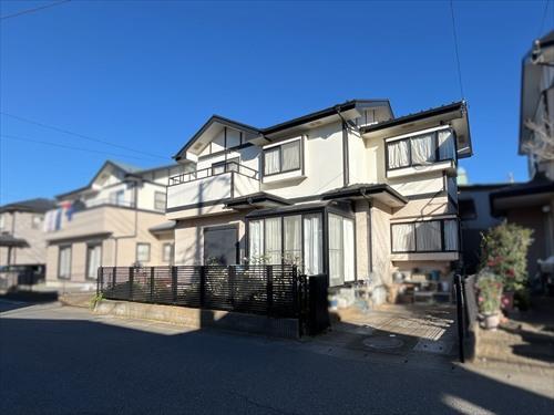 現地(令和7年12月撮影) 現地(令和7年12月撮影)