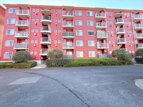 外観（2025年12月撮影）