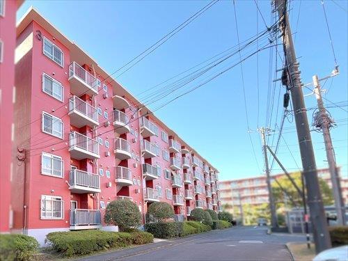 外観（2025年12月撮影）