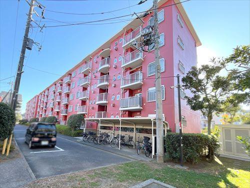 外観（2025年12月撮影）