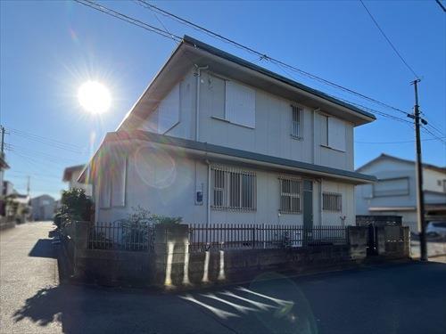 現地（2025年12月撮影）