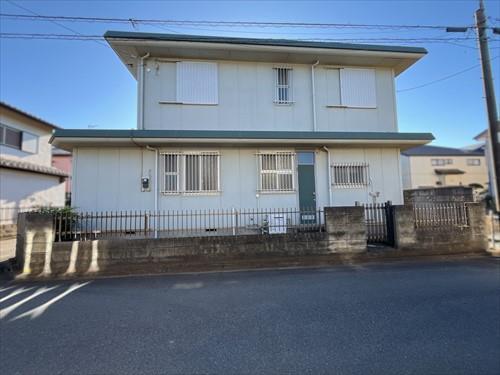 現地（2025年12月撮影）