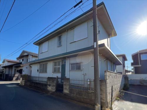 現地（2025年12月撮影）