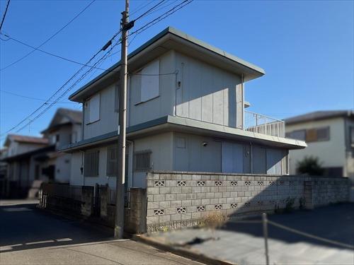 現地（2025年12月撮影）