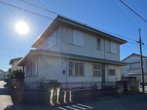 現地（2025年12月撮影）