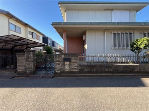 現地（2025年12月撮影）