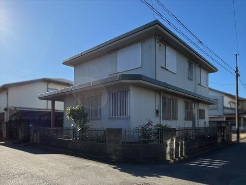 現地（2025年12月撮影）