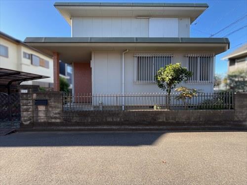 現地（2025年12月撮影）