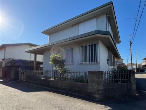 現地（2025年12月撮影）