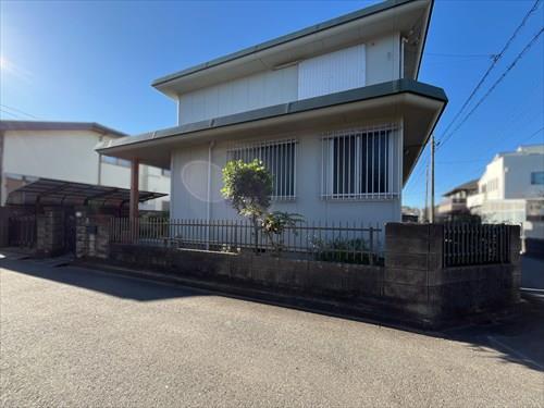 現地（2025年12月撮影）