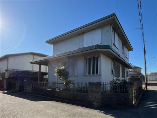 現地（2025年12月撮影）