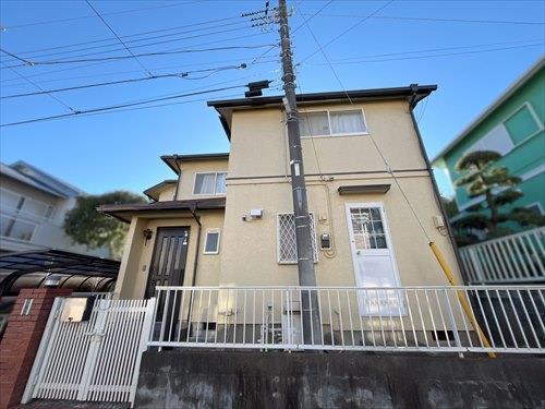 現地（2026年1月撮影）