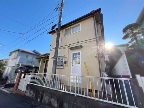 現地（2026年1月撮影）